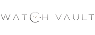 Watch Vault