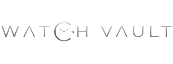 Watch Vault